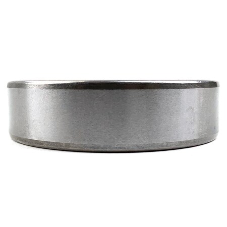 Truckraft Pilot Bearing - 2.45''Od X 1.18''Id X .63''W - Nitrile Seal BA6206-2RS